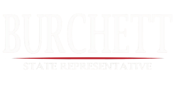 Burchett logo